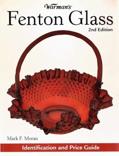 Fenton Glass Cats & Dogs (Schiffer Book for Collectors): McRitchie